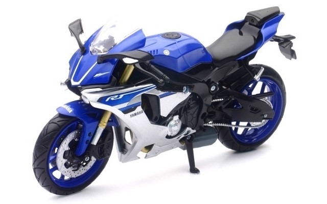 New-Ray 1/12 Yamaha YZF-R1 2016
